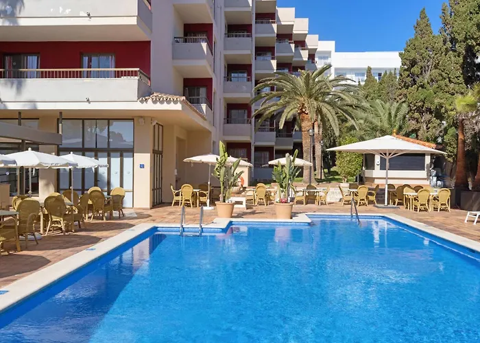 Apartamentos Pabisa Orlando
