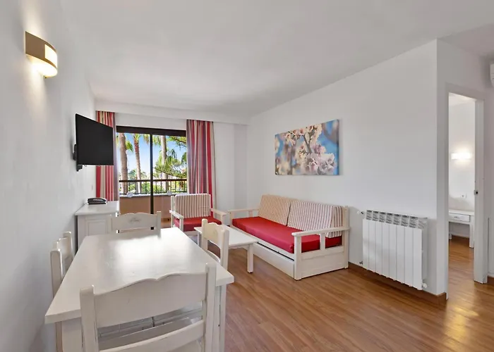 Apartamentos Pabisa Orlando