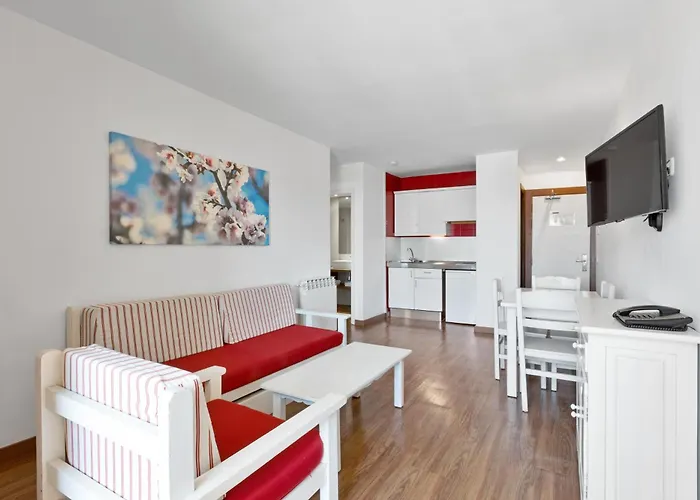 Apartamentos Pabisa Orlando